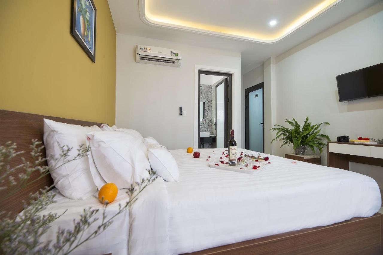 Hai Dao Hoi An Villa Экстерьер фото