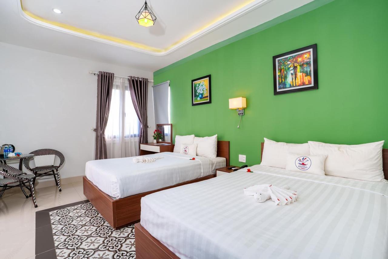 Hai Dao Hoi An Villa Экстерьер фото