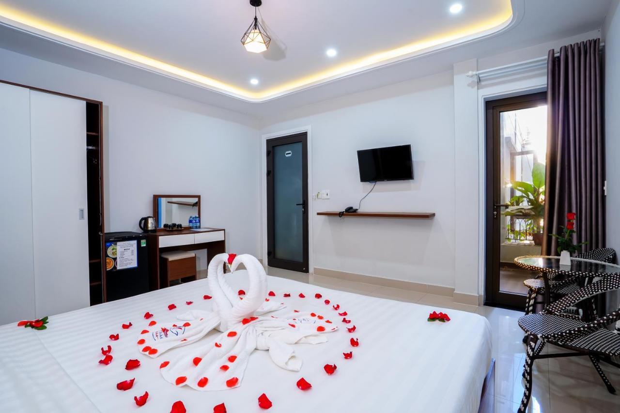 Hai Dao Hoi An Villa Экстерьер фото