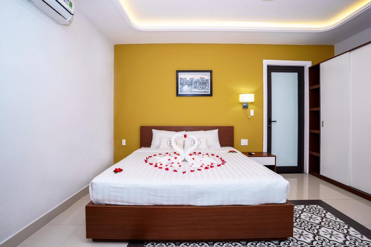 Hai Dao Hoi An Villa Экстерьер фото