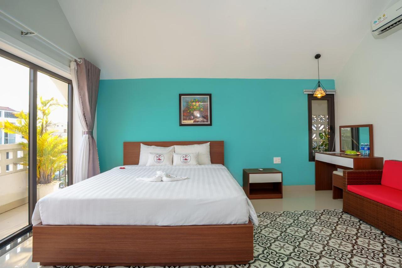 Hai Dao Hoi An Villa Экстерьер фото