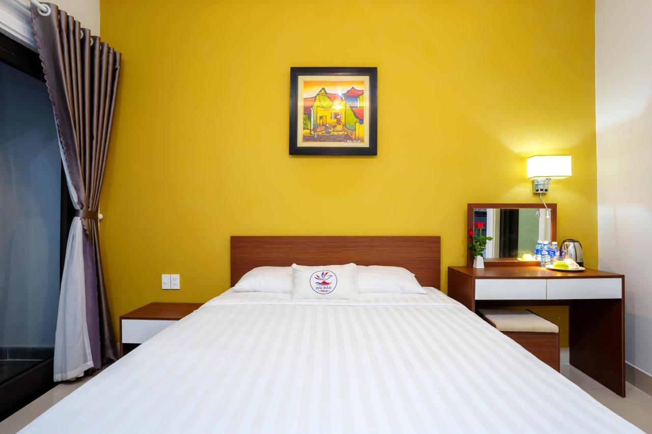 Hai Dao Hoi An Villa Экстерьер фото