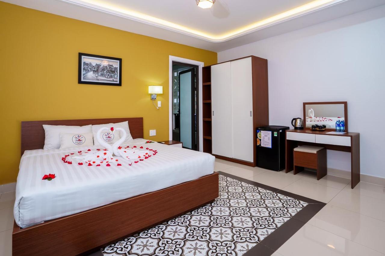 Hai Dao Hoi An Villa Экстерьер фото