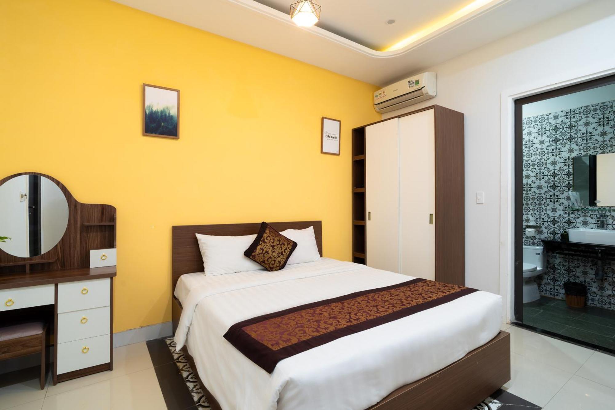 Hai Dao Hoi An Villa Экстерьер фото